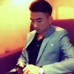 甘沃哥