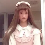 小可爱林倩倩