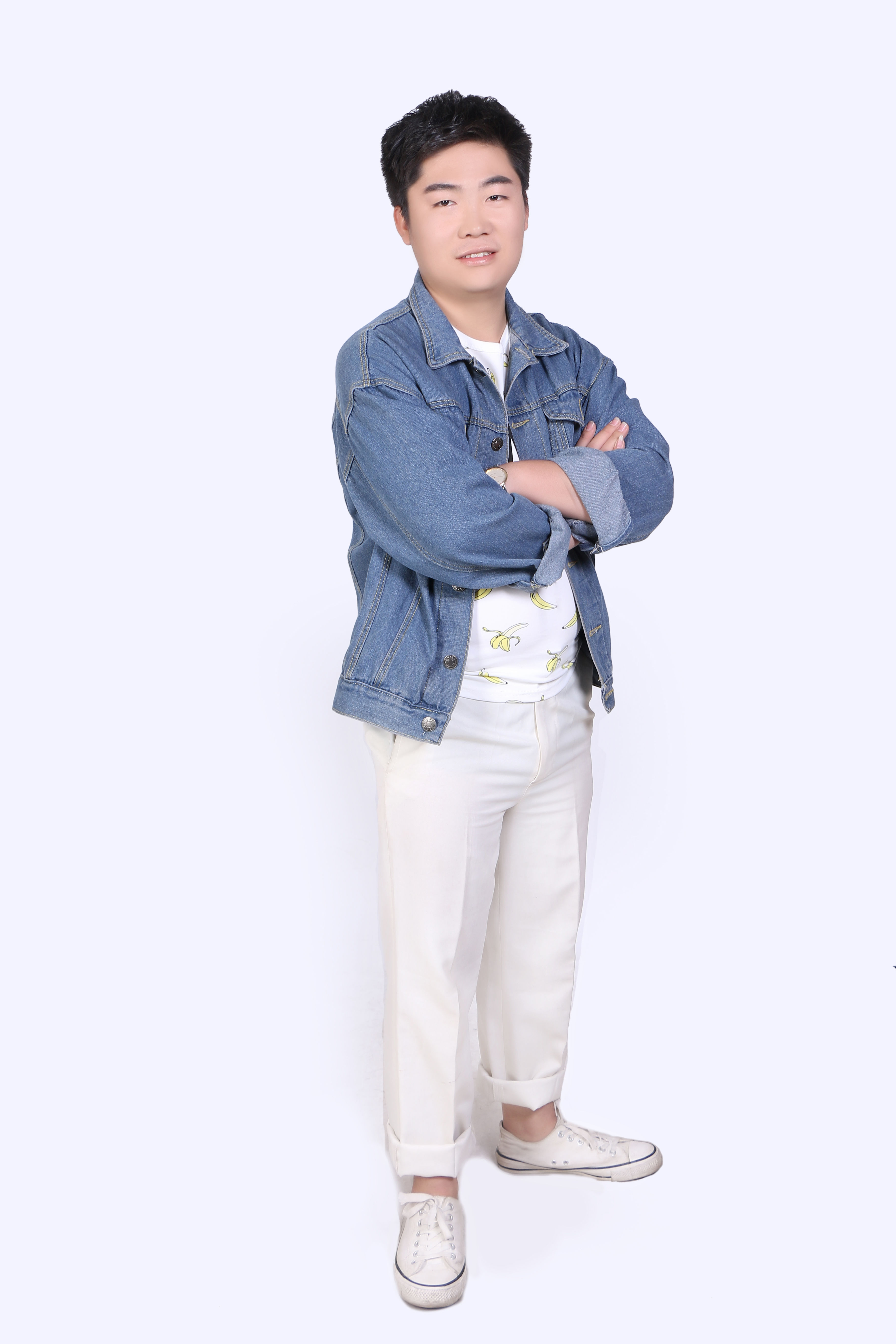 织梦木哥的主播照片