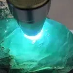 缅甸翡翠小可