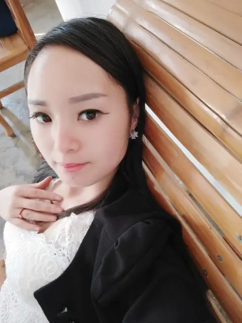 清儿―封心封爱的主播照片