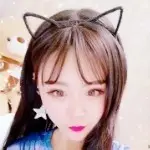 豆妹儿超迷人