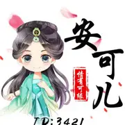 一只小安可