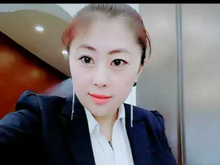 龙之恋AGS的主播照片