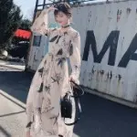 简单的、美好
