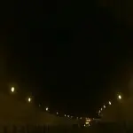 生命的尽头到来