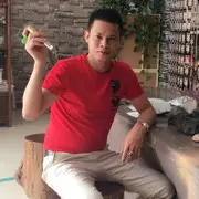 翡翠原石～小韦