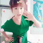 素颜阿琪