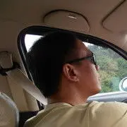 慢慢淡出你的视野