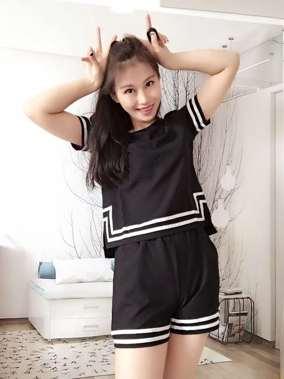 ╰★默默❤️守候☂的主播照片