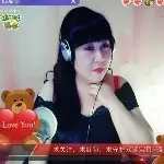 独舞静儿