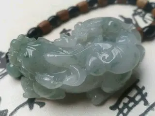 狂暴♀君子兰的主播照片