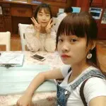薇琪❥相思何日见
