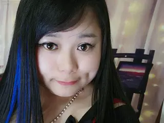 狂暴♀君子兰的主播照片