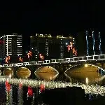弓长二