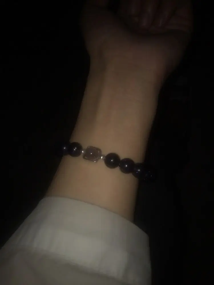 @沐久的主播照片