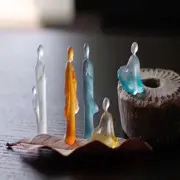 阿明解石*1号房间