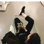 您的女友💜