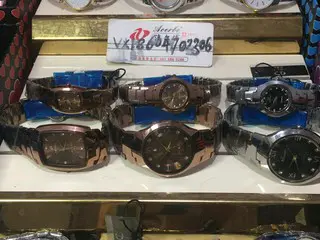 狂暴♀君子兰的主播照片