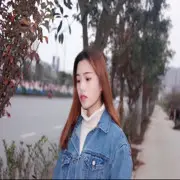 蕾蕾求守护陪伴