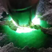 琳轩翡翠原石