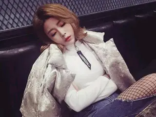 苦中有樂的主播照片