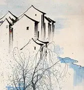 是谁，无所谓。