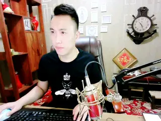 ‘小幸运‘的主播照片