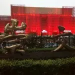 快跑0