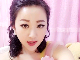 善良人生平安主播照片