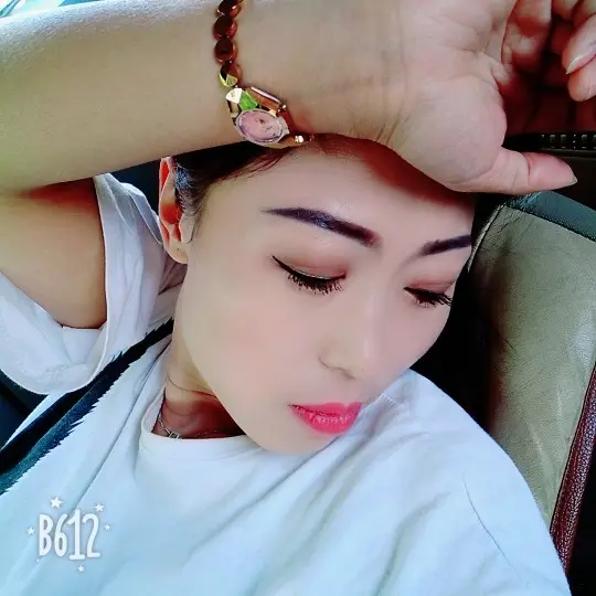 婧婧❤️音乐🎵的主播照片