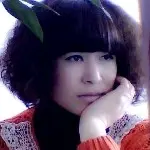 花柳子的主播照片