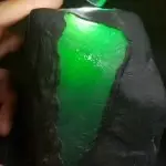 以梦为马翡翠原石直播