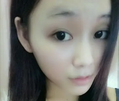 不一样的林小小的主播照片