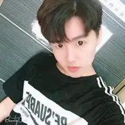 @沐久