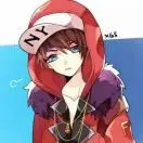 疯子？q