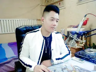s账房先生的主播照片