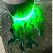 缅甸一手翡翠原石