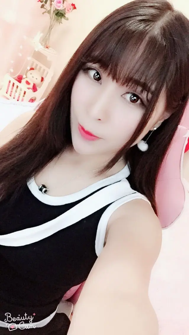 ╰⋛⋋阿妹⋌⋚╯的主播照片