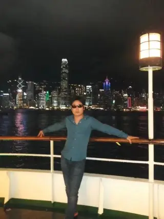李冰！6的主播照片