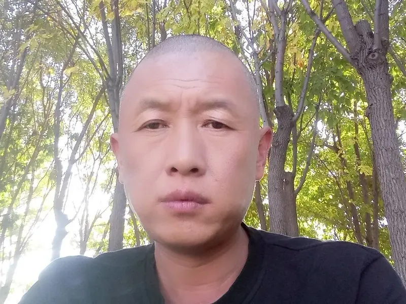 昌平保安的主播海报