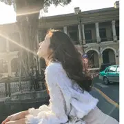 ╰❥℡向晴☀