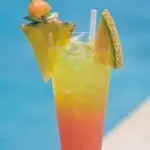 🍹墨西哥日出🍽