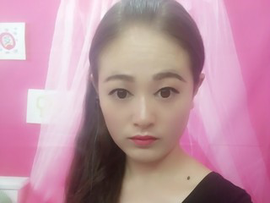 你的傻妞妹妹主播照片