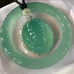 左边呆呆痛！