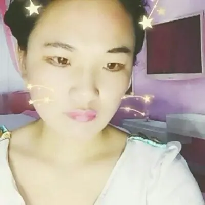 我想有人宠的主播照片