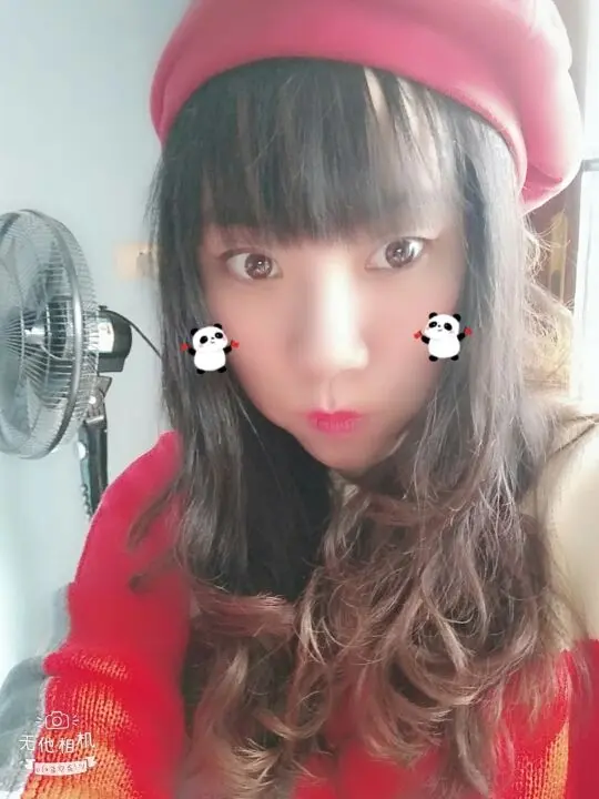 ✨疯女💋的主播照片