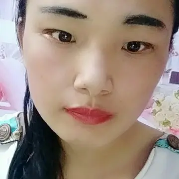 我想有人宠的主播照片