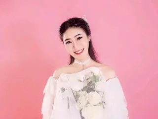 看你不凡的主播照片
