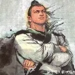 走出妳世界的过客